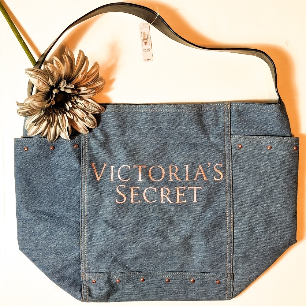 NWT Victoria Secret shoulder bag
